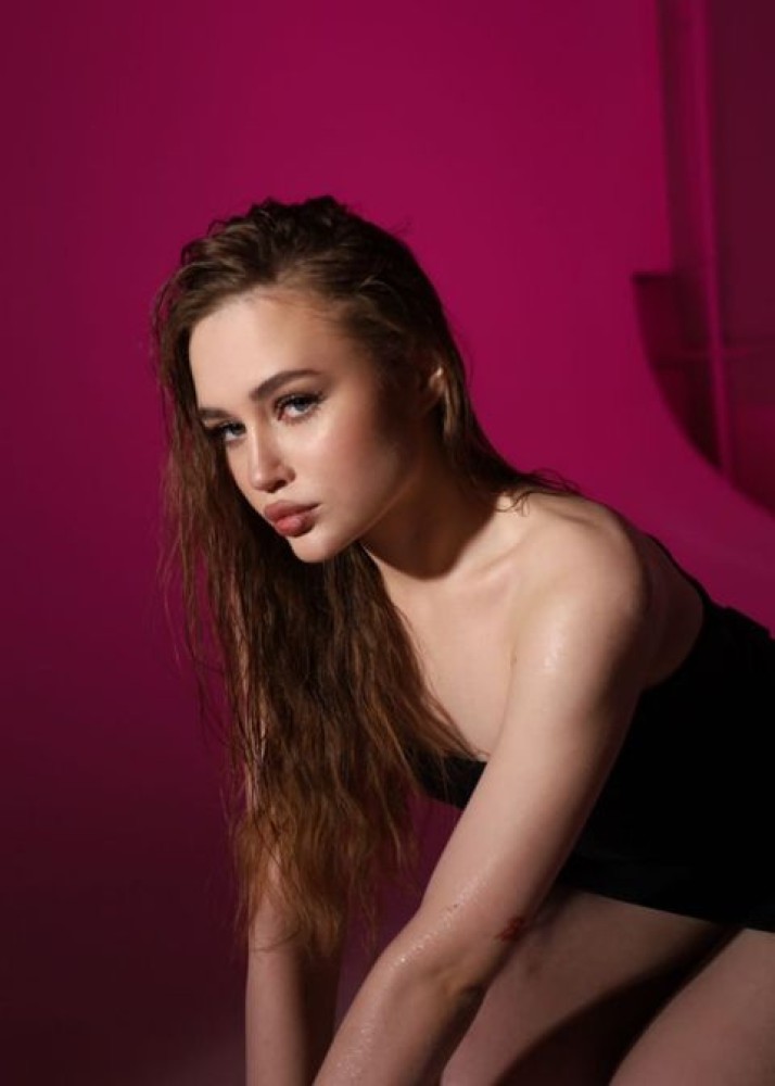 Индивидуалка Агнес главное фото в городе Москва 