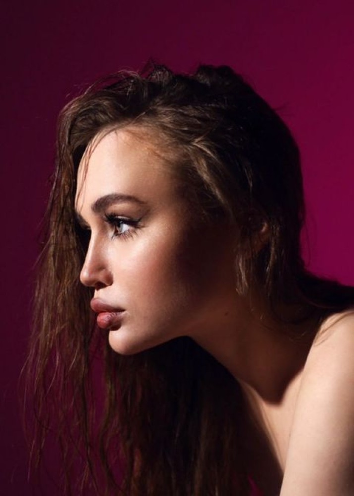 Индивидуалка Агнес фото № 2 в городе Москва