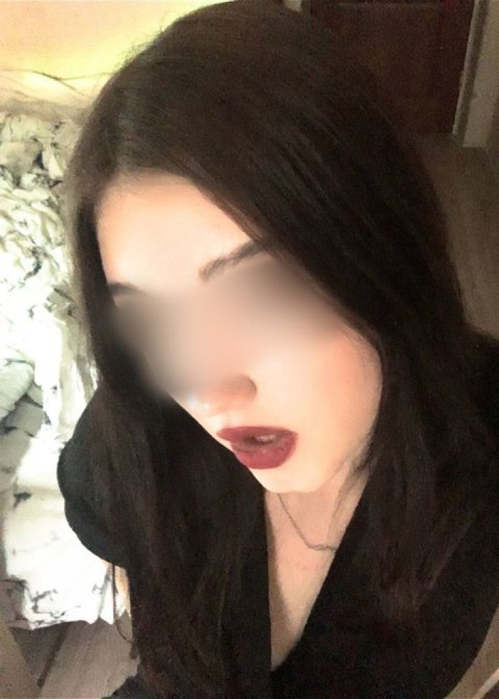 Индивидуалка Агнесс фото № 2 в городе Москва