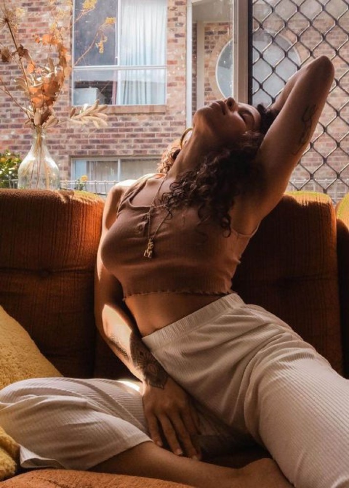 Индивидуалка Агния фото № 2 в городе Москва