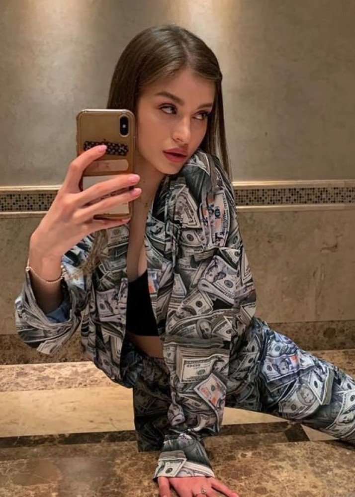 Индивидуалка Аиша фото № 2 в городе Москва