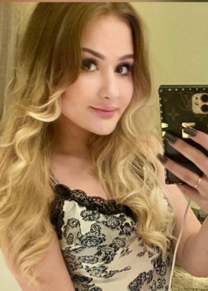 Индивидуалка АИША фото № 2 в городе Москва