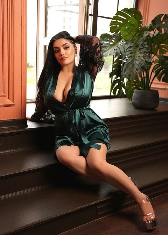 Индивидуалка Аиша фото № 2 в городе Москва