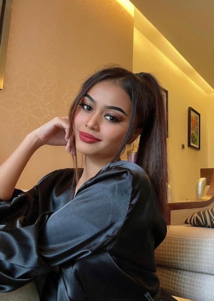 Индивидуалка Айгуль фото № 2 в городе Москва