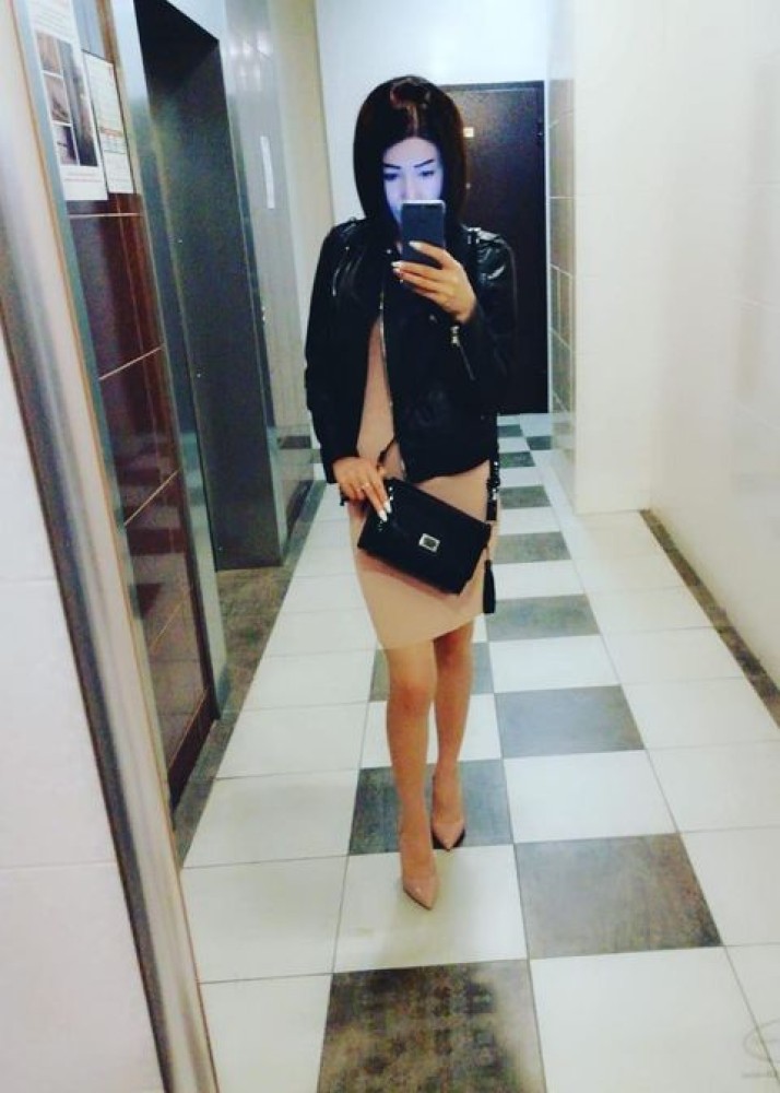 Индивидуалка Айгуль фото № 2 в городе Москва