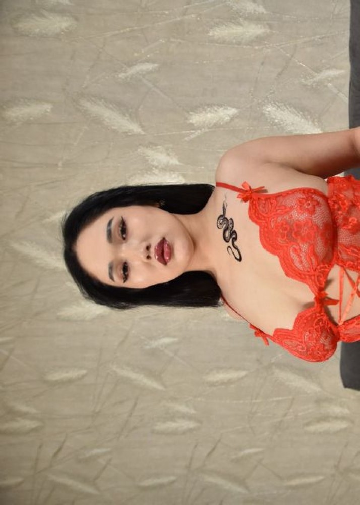 Индивидуалка Айка фото № 2 в городе Москва