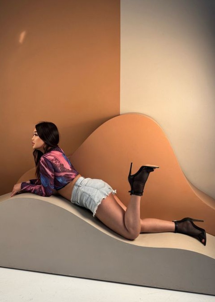 Индивидуалка Айка фото № 2 в городе Москва