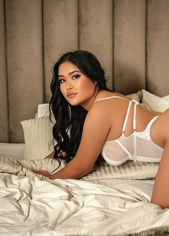 Индивидуалка Айка фото № 2 в городе Москва