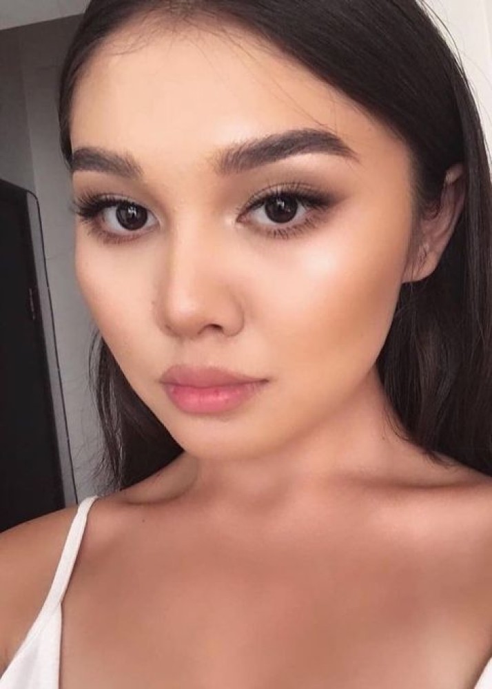 Индивидуалка Айка главное фото в городе Москва 