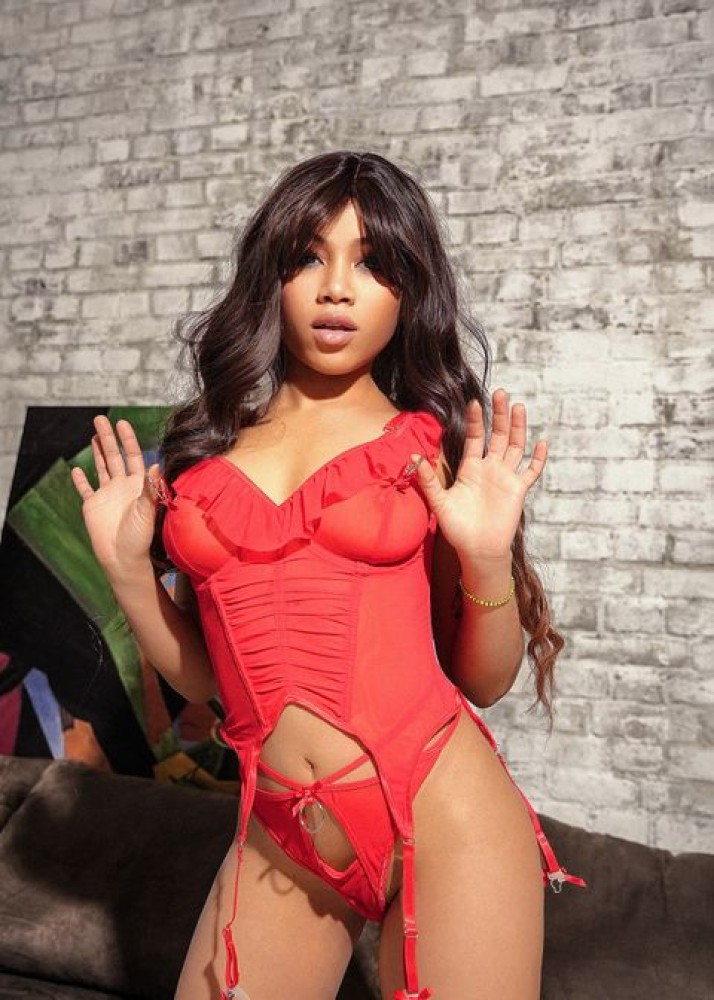 Индивидуалка Айлин фото № 2 в городе Москва