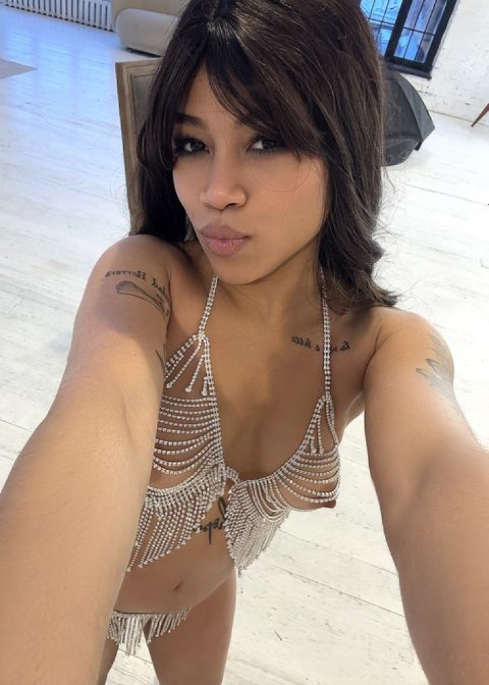 Индивидуалка Айлин фото № 2 в городе Москва