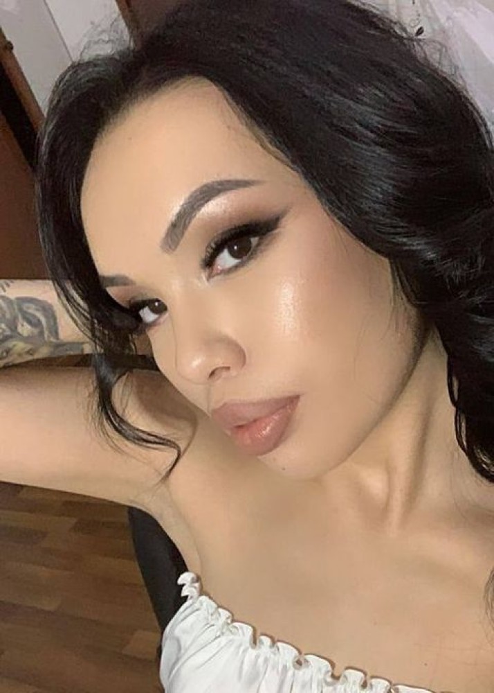 Индивидуалка Айлин фото № 2 в городе Москва