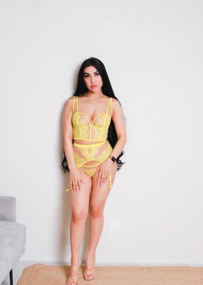 Индивидуалка Айман фото № 2 в городе Москва