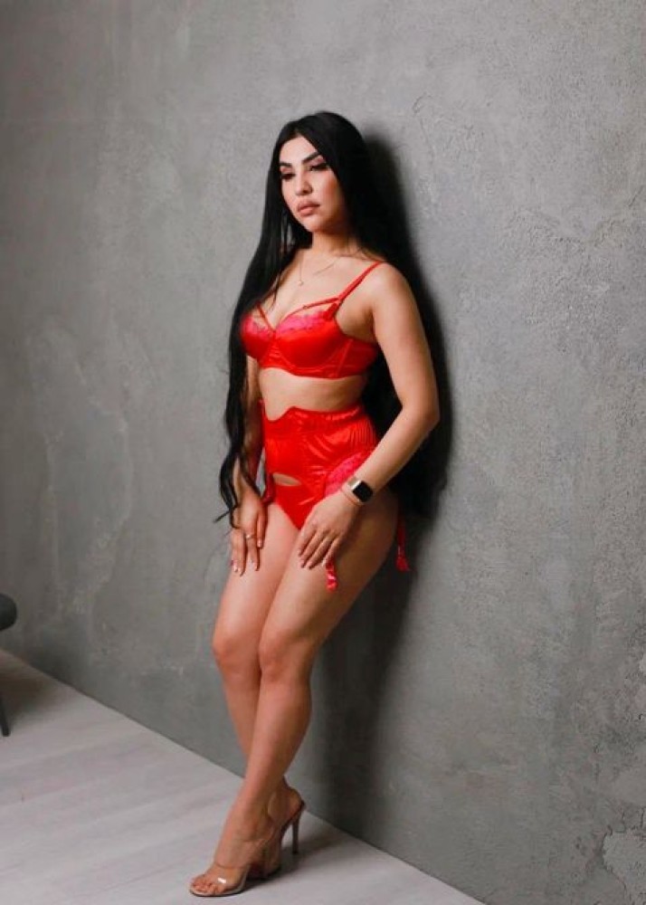 Индивидуалка Айман фото № 2 в городе Москва