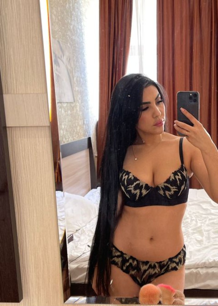 Индивидуалка Айман фото № 2 в городе Москва