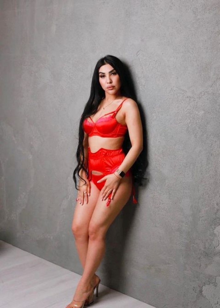 Индивидуалка Айман фото № 2 в городе Москва