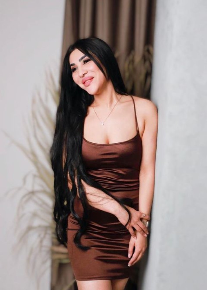 Индивидуалка Айман фото № 2 в городе Москва