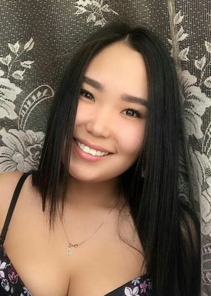 Индивидуалка Айнура главное фото в городе Москва 