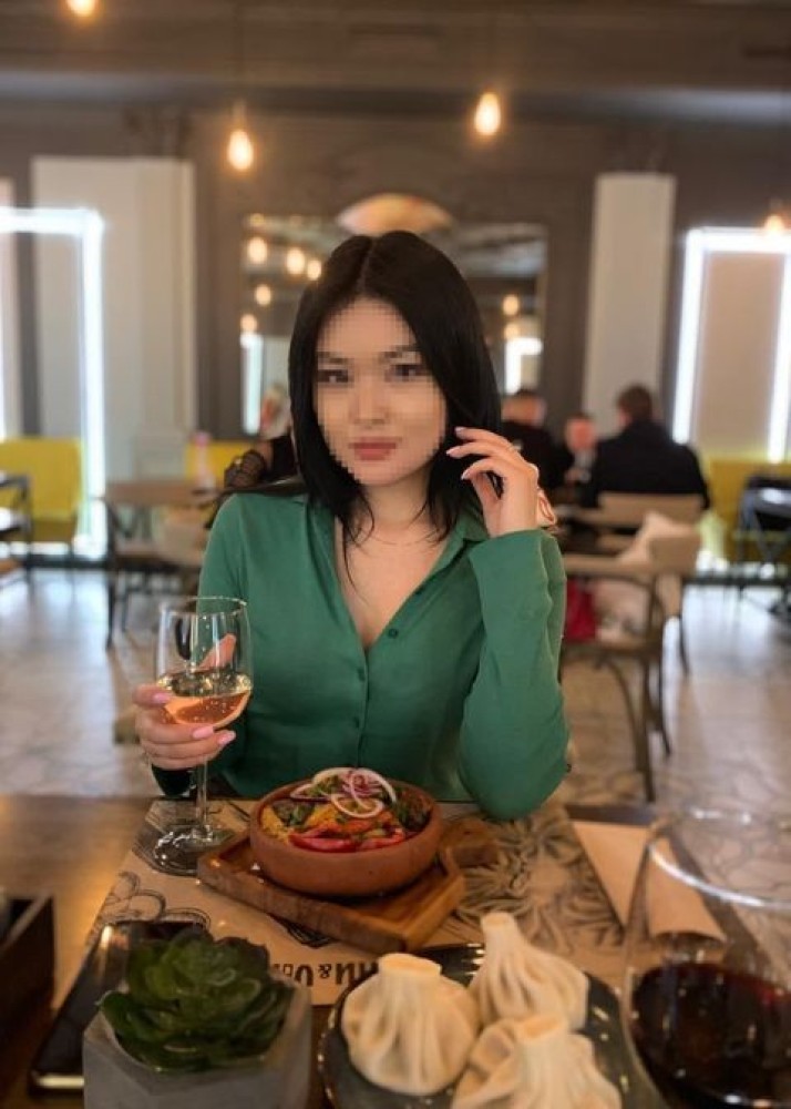 Индивидуалка Айсель фото № 2 в городе Москва