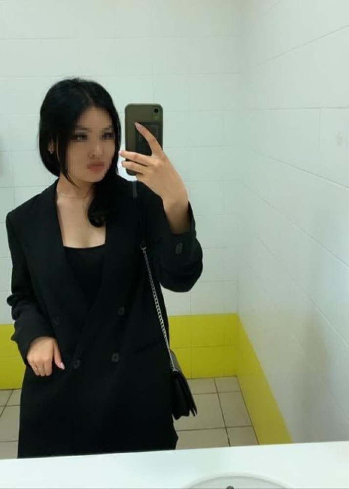 Индивидуалка Айсель фото № 2 в городе Москва