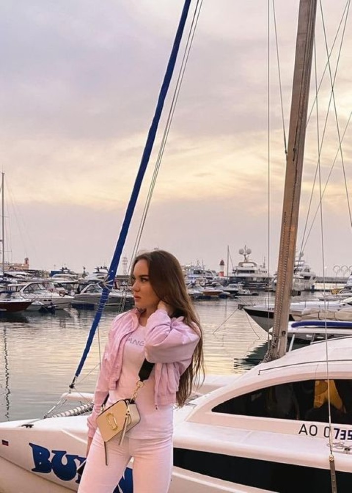 Индивидуалка Айша фото № 2 в городе Москва