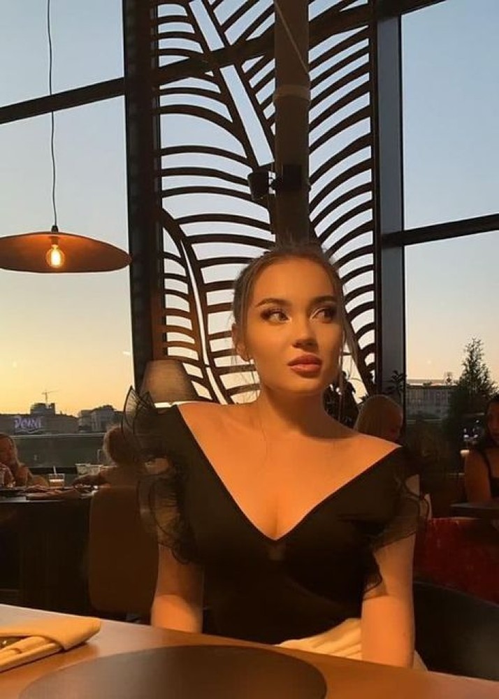 Индивидуалка Айша фото № 2 в городе Москва