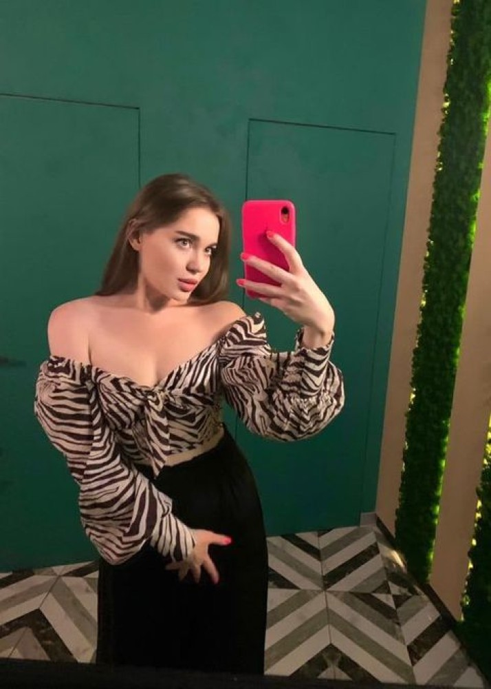 Индивидуалка Айша фото № 2 в городе Москва