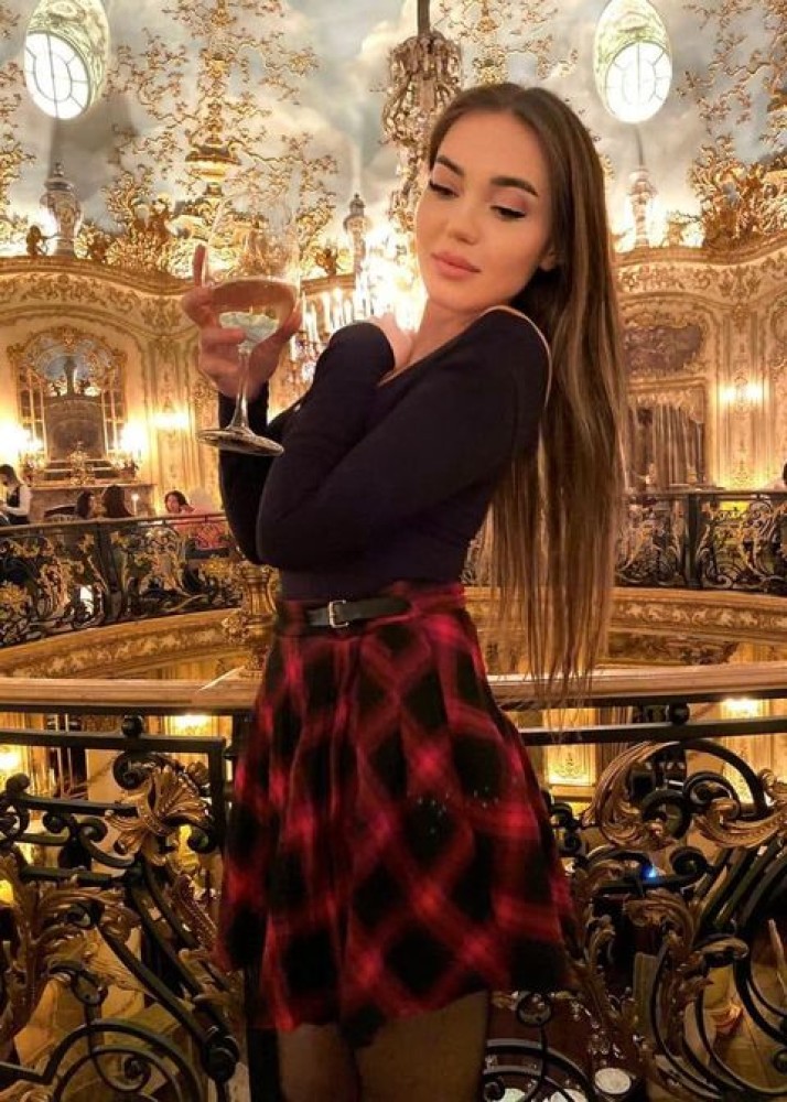 Индивидуалка Айша фото № 2 в городе Москва