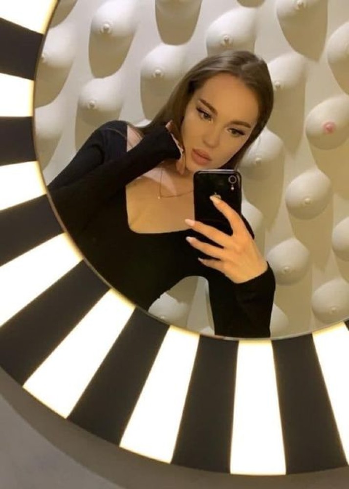 Индивидуалка Айша фото № 2 в городе Москва