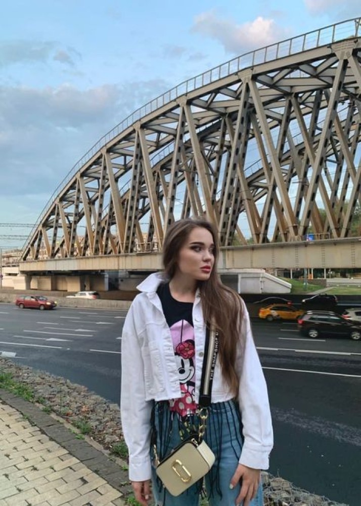 Индивидуалка Айша фото № 2 в городе Москва