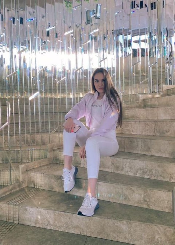 Индивидуалка Айша фото № 2 в городе Москва