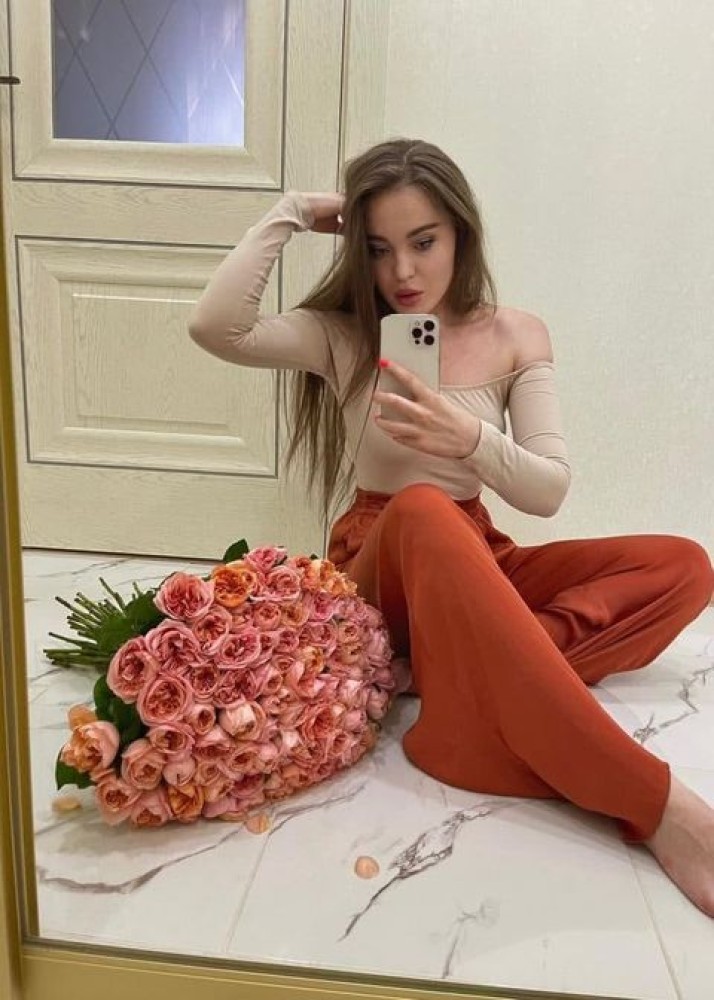 Индивидуалка Айша фото № 2 в городе Москва