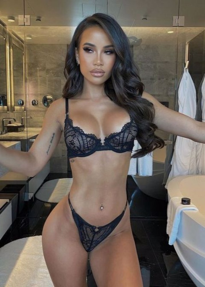 Индивидуалка Айза главное фото в городе Москва 