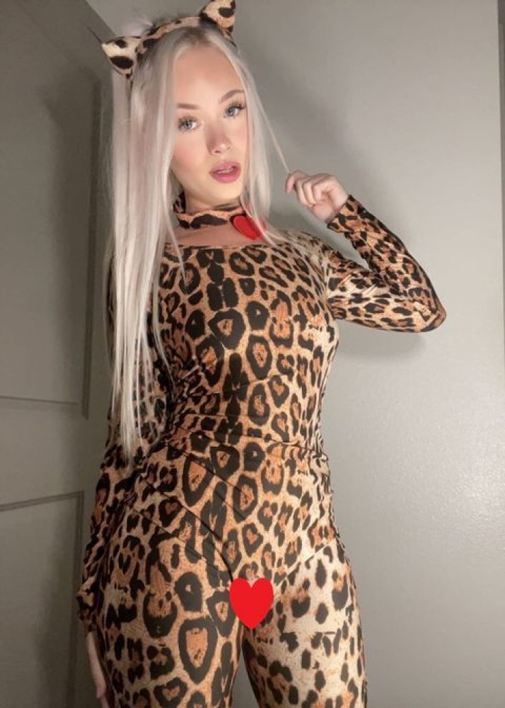 Индивидуалка Айза главное фото в городе Москва 