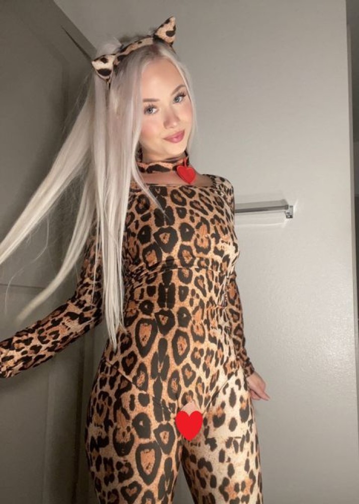 Индивидуалка Айза фото № 2 в городе Москва