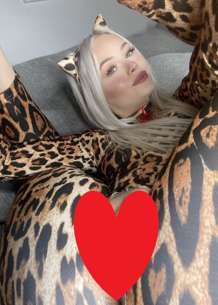 Индивидуалка Айза фото № 2 в городе Москва