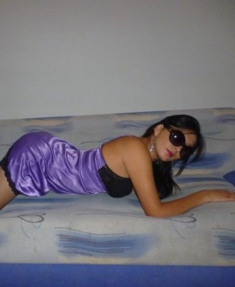 Индивидуалка Айза фото № 2 в городе Москва