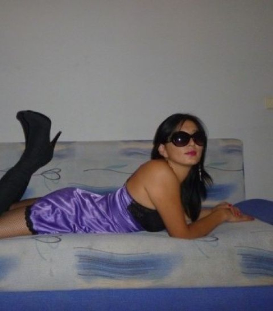 Индивидуалка Айза фото № 2 в городе Москва