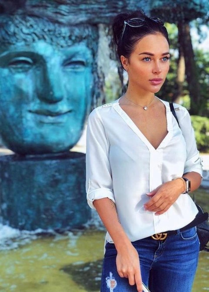 Индивидуалка Ала фото № 2 в городе Москва