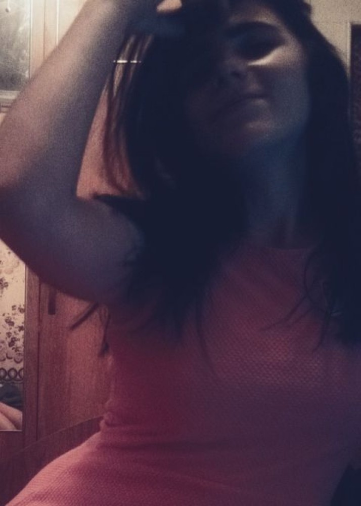 Индивидуалка Алана главное фото в городе Москва 