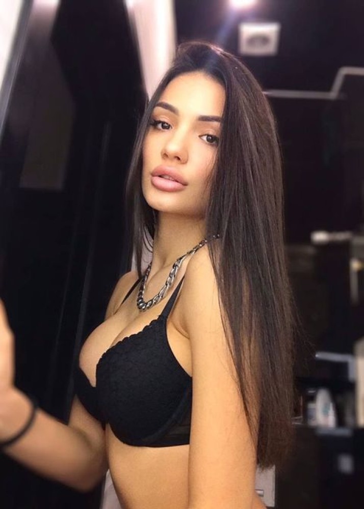 Индивидуалка Альбина фото № 2 в городе Москва