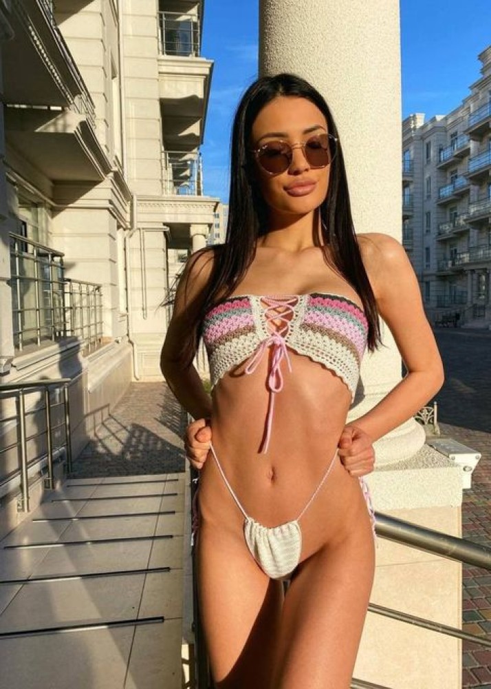 Индивидуалка Альбина фото № 2 в городе Москва