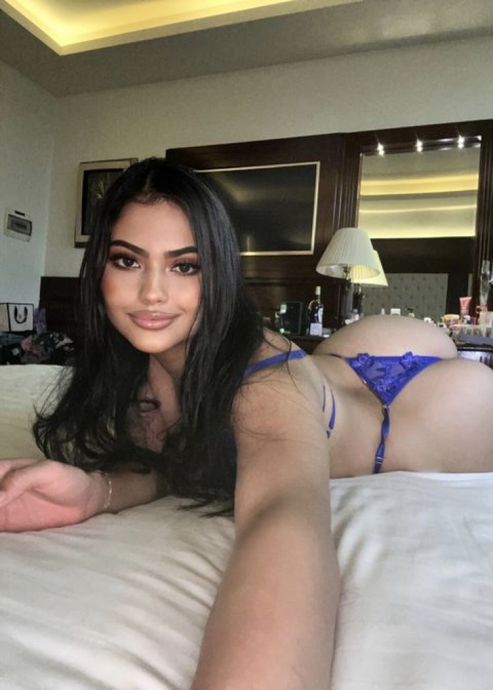 Индивидуалка Альбина фото № 2 в городе Москва