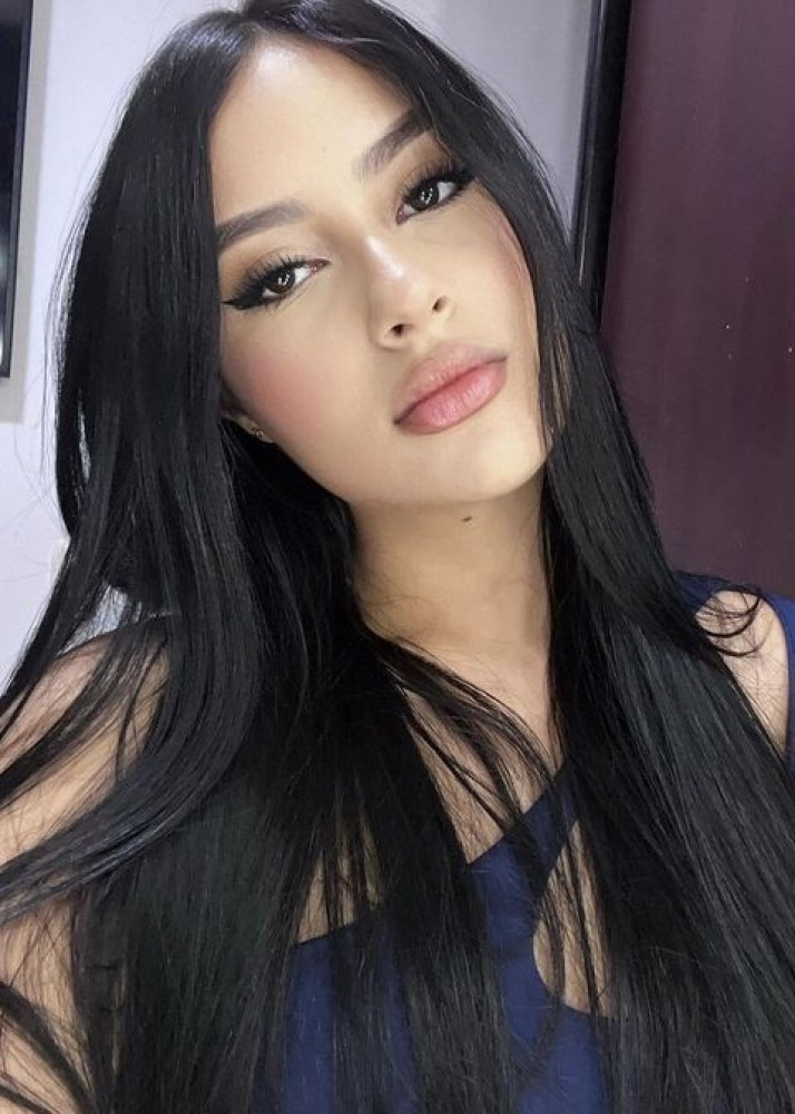 Индивидуалка Альбина фото № 2 в городе Москва