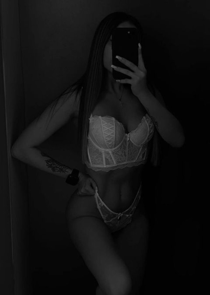 Индивидуалка Альбина фото № 2 в городе Москва