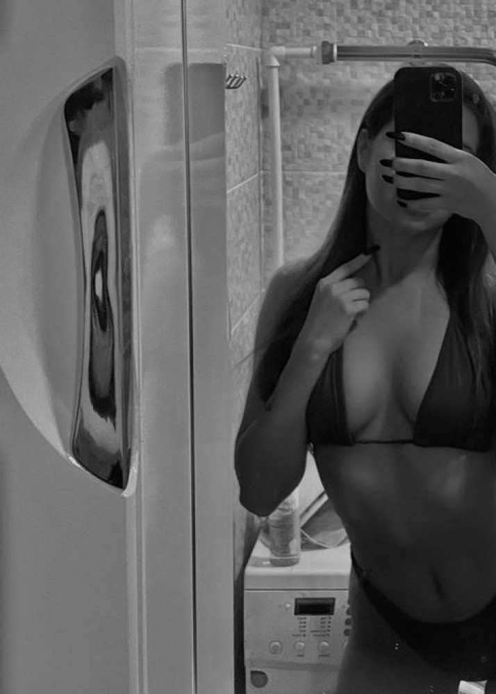 Индивидуалка Альбина фото № 2 в городе Москва