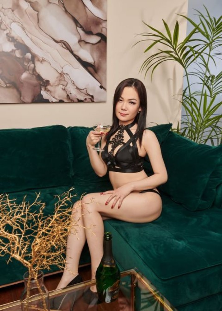 Индивидуалка Альбина фото № 2 в городе Москва