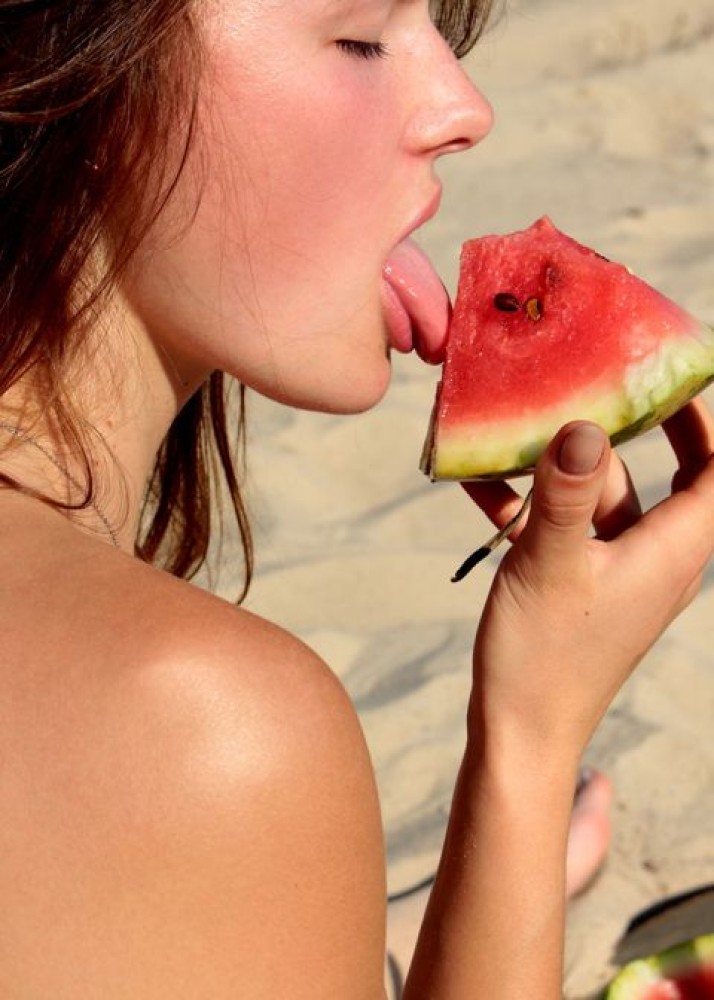 Индивидуалка aльбинa фото № 2 в городе Москва