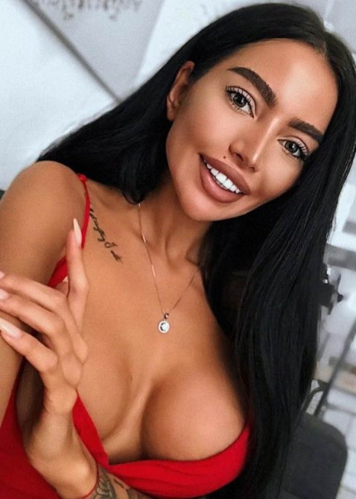 Индивидуалка Альбина главное фото в городе Москва 