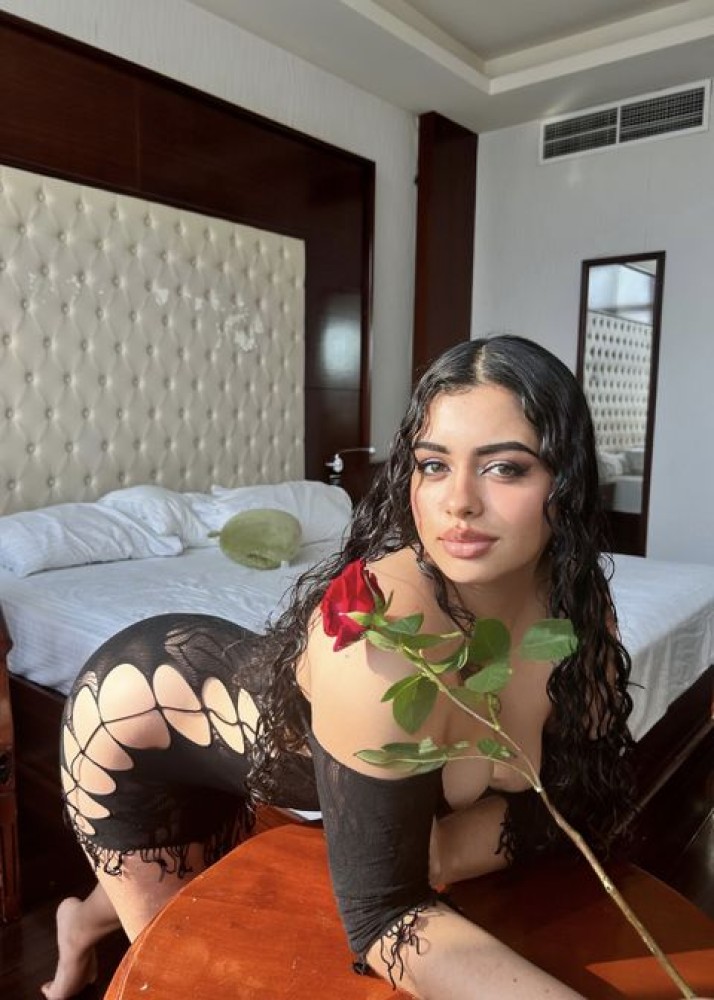 Индивидуалка Альбина фото № 2 в городе Москва